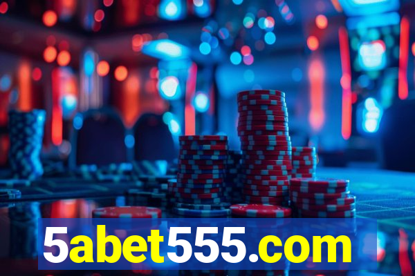 5abet555.com