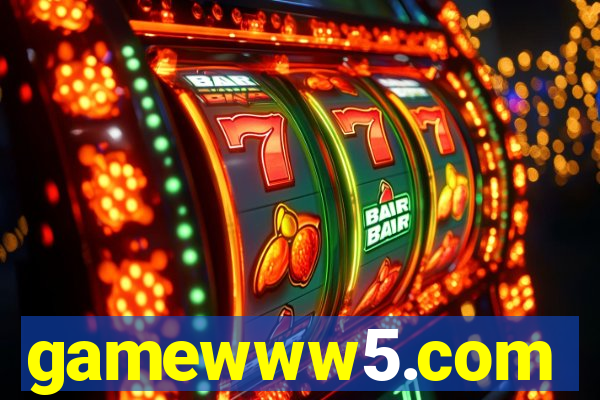 gamewww5.com