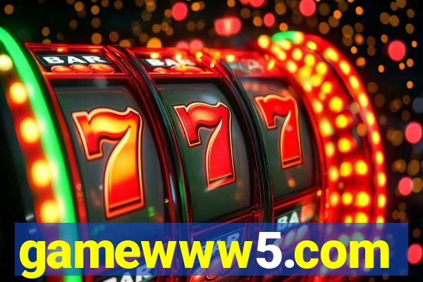 gamewww5.com