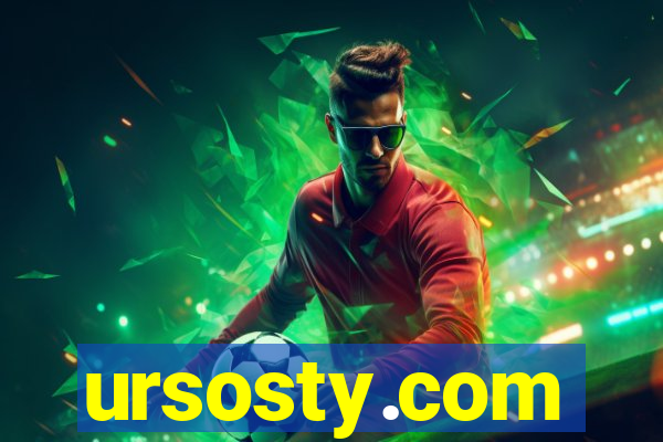 ursosty.com