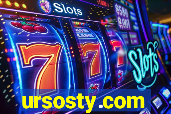 ursosty.com