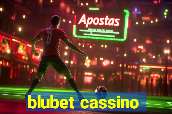 blubet cassino
