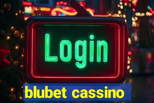 blubet cassino