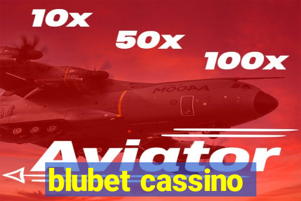 blubet cassino