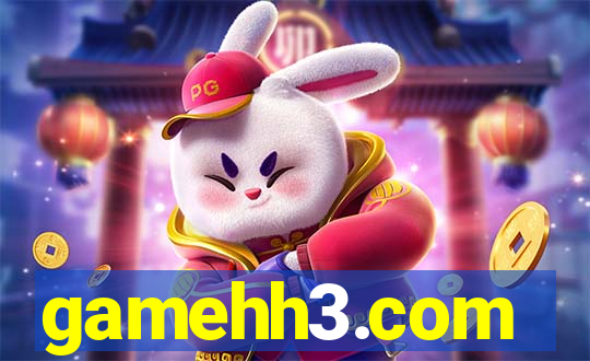 gamehh3.com