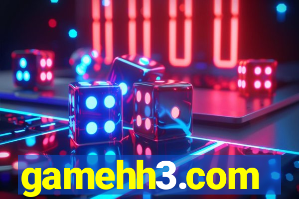 gamehh3.com