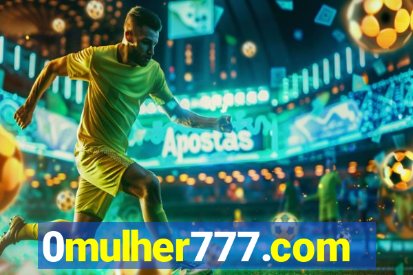 0mulher777.com