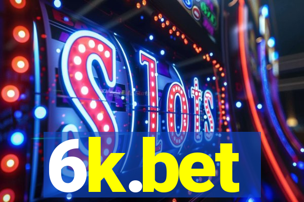 6k.bet