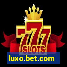 luxo.bet.com