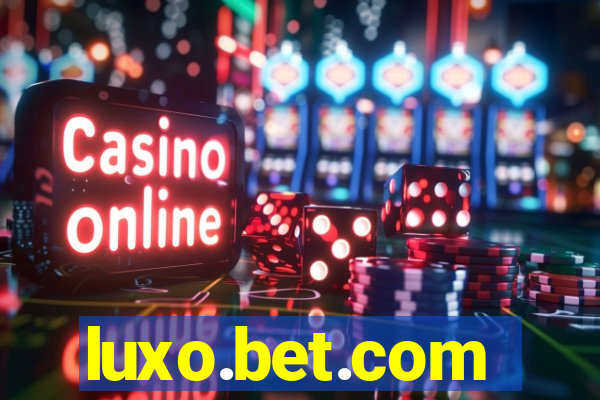 luxo.bet.com