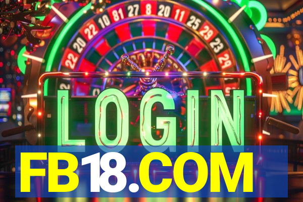 FB18.COM