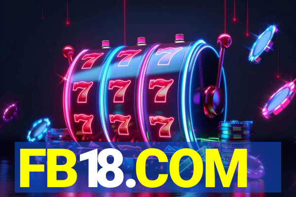 FB18.COM