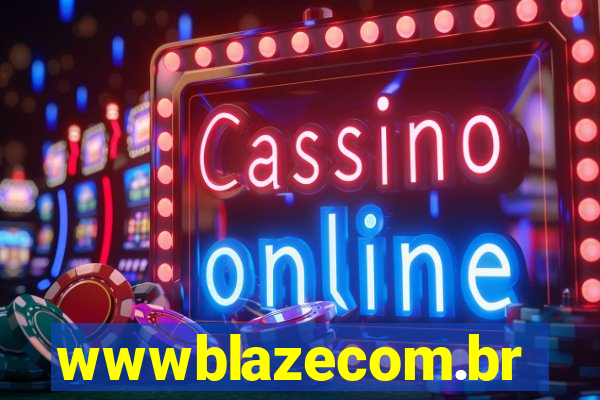 wwwblazecom.br