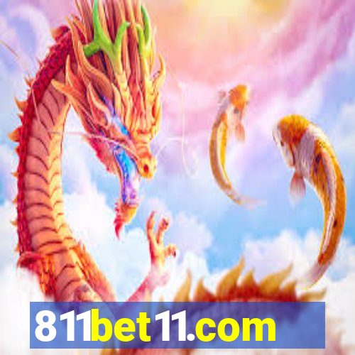 811bet11.com
