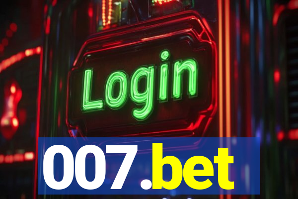 007.bet