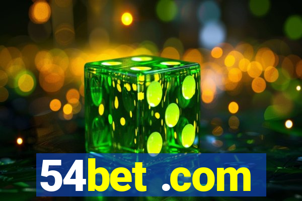 54bet .com