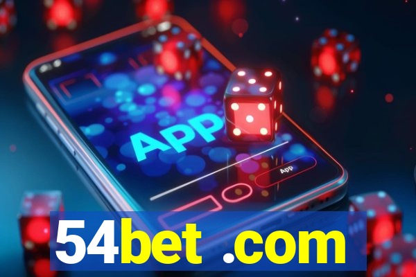 54bet .com