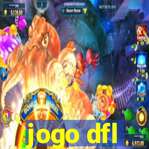 jogo dfl