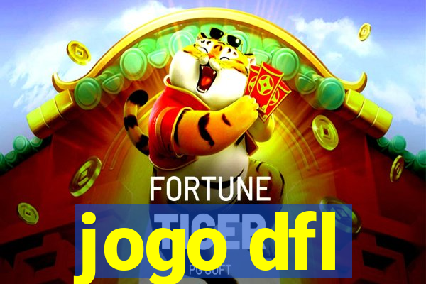 jogo dfl