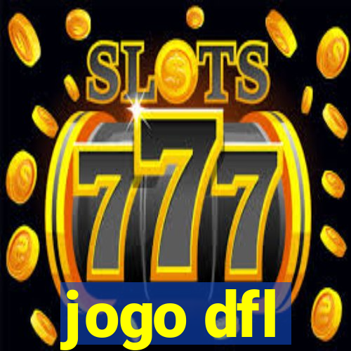 jogo dfl