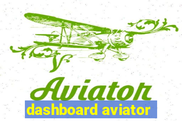 dashboard aviator