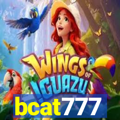 bcat777
