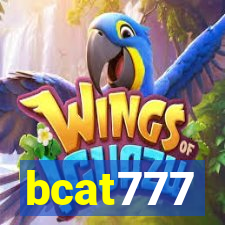 bcat777