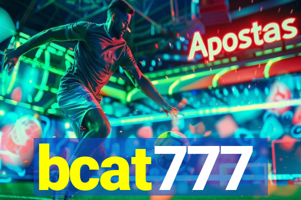 bcat777