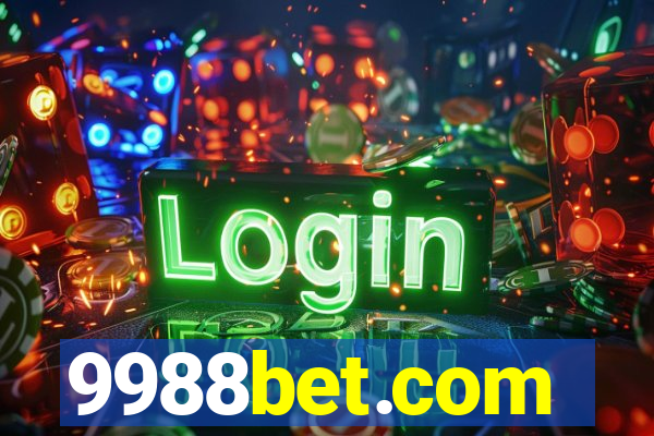 9988bet.com