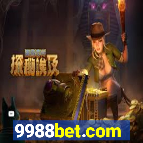 9988bet.com