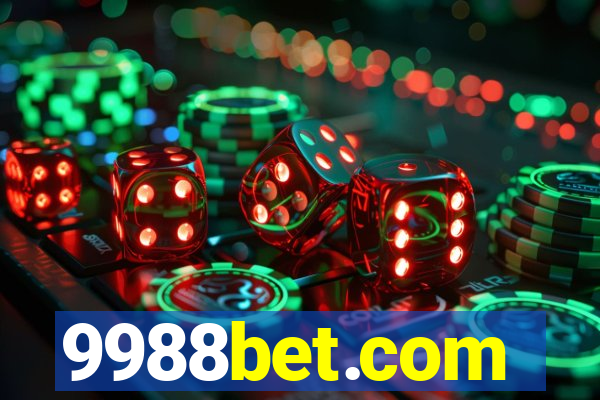 9988bet.com