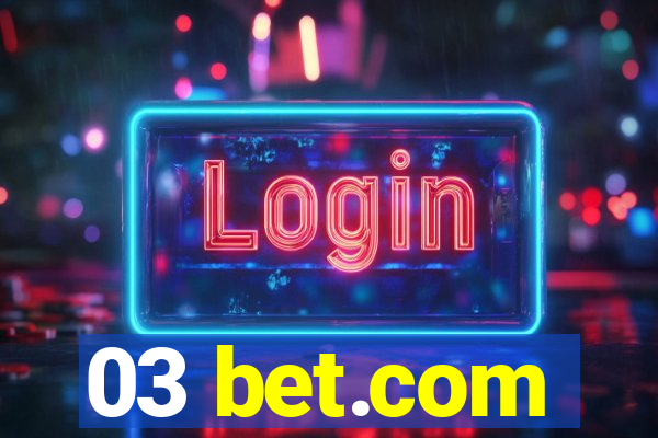 03 bet.com