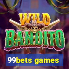 99bets games