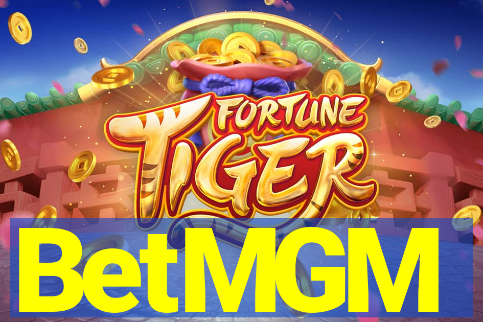 BetMGM