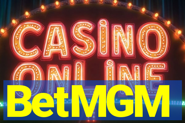 BetMGM