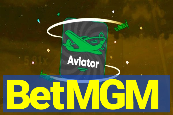 BetMGM