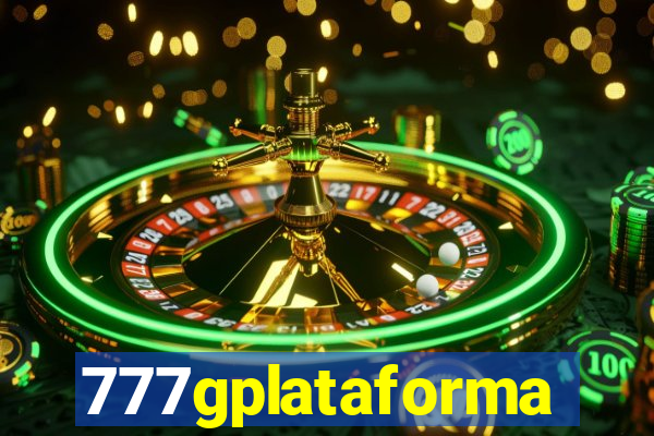 777gplataforma