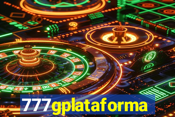 777gplataforma