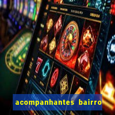 acompanhantes bairro guarani bh