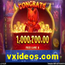 vxideos.com