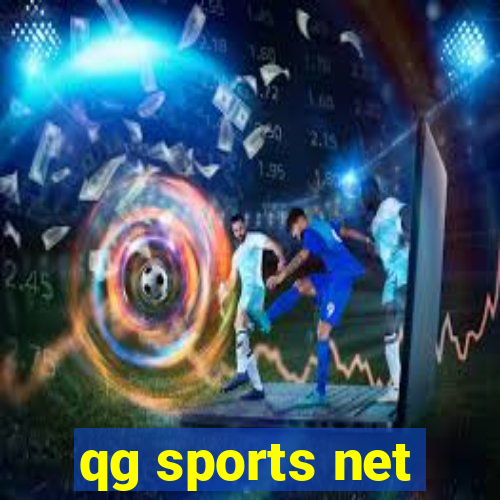 qg sports net
