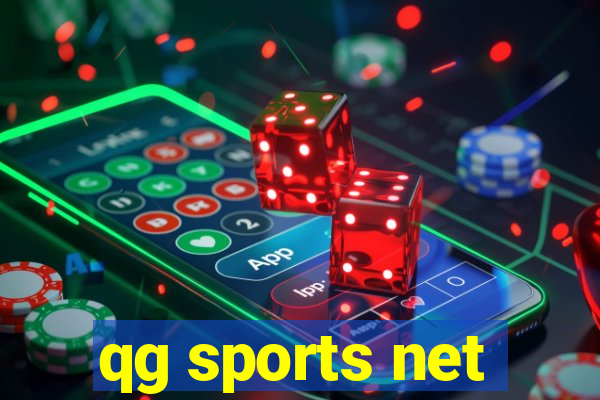 qg sports net