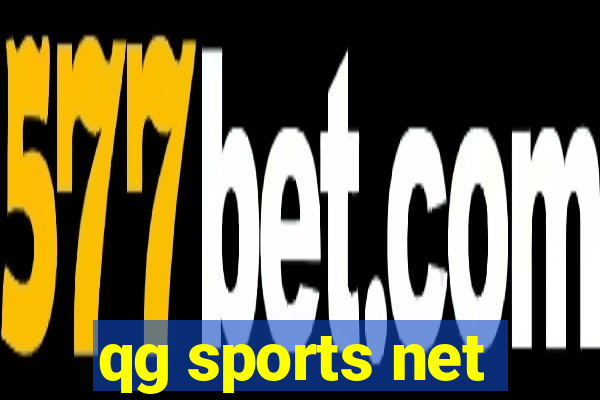qg sports net