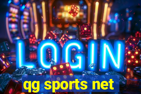 qg sports net