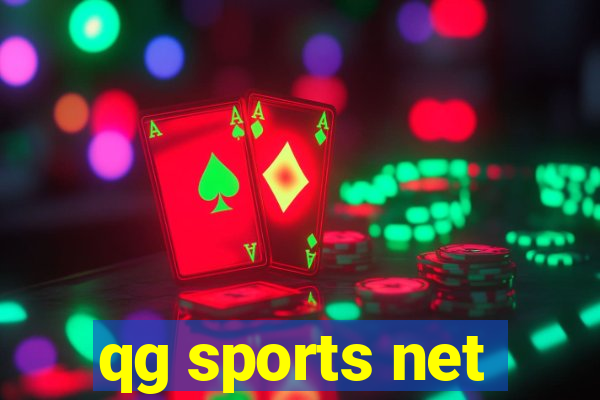qg sports net