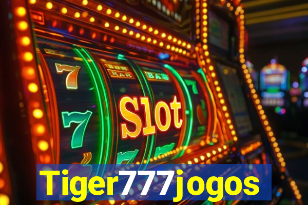 Tiger777jogos