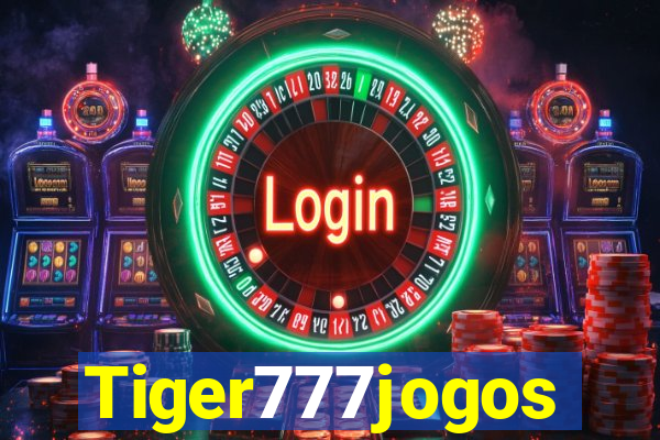 Tiger777jogos