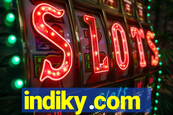indiky.com