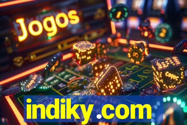 indiky.com