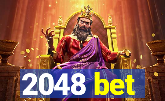 2048 bet